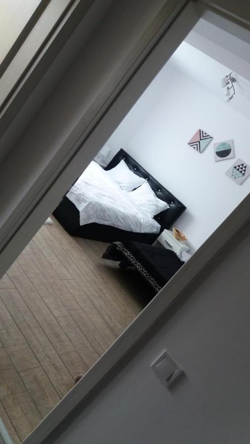 Cazare Apartament Rasnov Lägenhet Exteriör bild